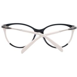 Montura de Gafas Mujer Emilio Pucci EP5226 55004 Montura de Gafas Mujer Emilio Pucci EP5226 55004