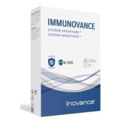 Immunovance 30Comp. Immunovance 30Comp. Precio: 25.4999998. SKU: B1FGVMXSP2