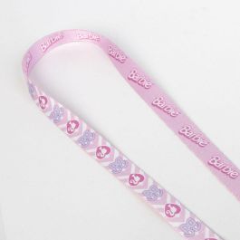 Barbie tu:t.unica Correa para Perros Rosa Talla M Barbie tu:t.unica Correa para Perros Rosa Talla M