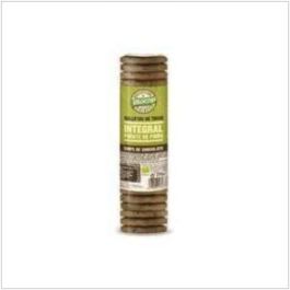 BIOCOP Galletas de Trigo Integral con Chips de Chocolate 250g, Crujientes, con Aceite de Girasol, Fuente de Fibra Precio: 3.6899995. SKU: B1E3T28GET