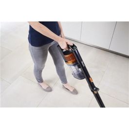 Shark Aspiradora sin Cable IZ300EU DuoClean + PowerFins 25.2V Litio