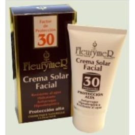 Crema Solar Facial Spf-30 Tubo 80Ml. Precio: 13.50000025. SKU: B16MENJNPQ