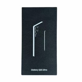 Smartphone Samsung SM-S938B 6,9" Octa Core 12 GB RAM 1 TB Negro Smartphone Samsung SM-S938B 6,9" Octa Core 12 GB RAM 1 TB Negro