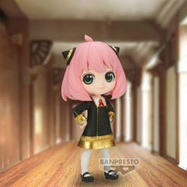 Figura Banpresto Q Posket Spy X Figura Banpresto Q Posket Spy X