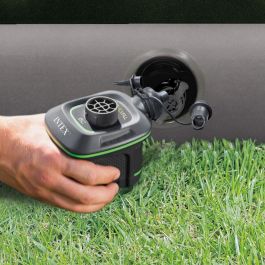 Colchón Hinchable Intex 99 x 25 x 191 cm