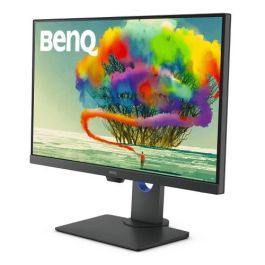 Benq PD2705U pantalla para PC 68,6 cm (27") 2560 x 1440 Pixeles Quad HD Negro Precio: 434.49999989. SKU: S55144881