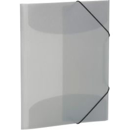 HERMA Sammelmappe A4 grau Polypropylen Precio: 14.69000016. SKU: B134EHXTVD
