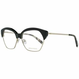 Montura de Gafas Mujer Emilio Pucci EP5070-56001 ø 56 mm Montura de Gafas Mujer Emilio Pucci EP5070-56001 ø 56 mm