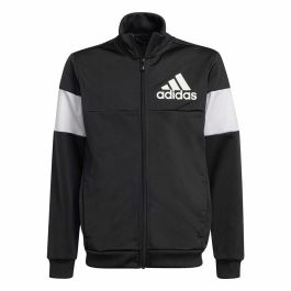 Conjunto Deportivo para Niños Adidas Bts Negro
