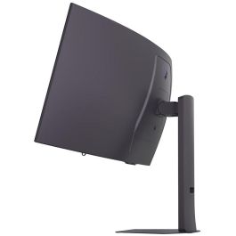 LG 39GX900A-B Monitor Gaming OLED Curvo 39" WQHD 3440x1440 240Hz 0.03ms G-Sync FreeSync Premium Pro