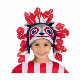 Disfraz gorro indi talla unica child (gorro) Disfraz gorro indi talla unica child (gorro) Precio: 8.72168. SKU: B13ABRALLQ