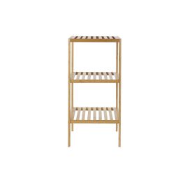 Estanteria Basicos DKD Home Decor Natural 37 x 80 x 37 cm Estanteria Basicos DKD Home Decor Natural 37 x 80 x 37 cm