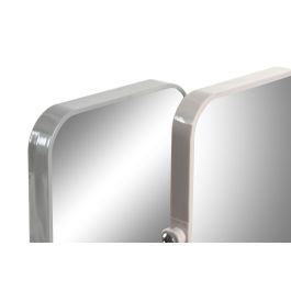 Espejo Basicos DKD Home Decor Beige Gris 2.5 x 19.2 x 15 cm Precio: 4.49999968. SKU: B1JLKRD5NG
