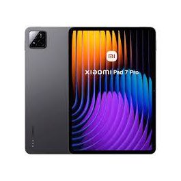 Xiaomi Pad 7 Pro 8Gb+256Gb Wifi 11.2" Gray Precio: 447.50000031. SKU: B1GFMELVBW
