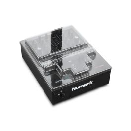 Decksaver Numark Scratch Cover Precio: 57.69000006. SKU: B1DRM4EBA9