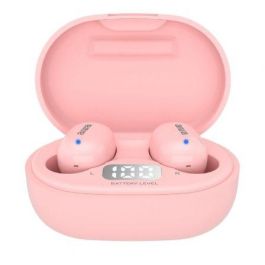 Auriculares Inalambricos Aiwa Ebtw - 150 Bluetooth Rosa Precio: 36.79000039. SKU: B1EM4P4Z56