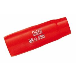 Llave de vaso hexagonal NWS 24 mm