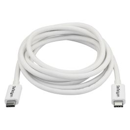 Cable Startech TBLT3MM2MW