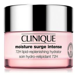 Clinique Moisture Surge Intense Gel Crema Facial Hidratante 72 Horas Hidratación Profunda y Restauradora de Lípidos 50 ml Precio: 27.59000013. SKU: SLC-79003