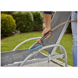 GARDENA Cepillo de Mano Cleansystem suave