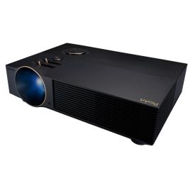 ASUS ProArt A1 Proyector 3000 lúmenes ANSI Full HD 1080p DLP con Wifi y Altavoces Incorporados Negro