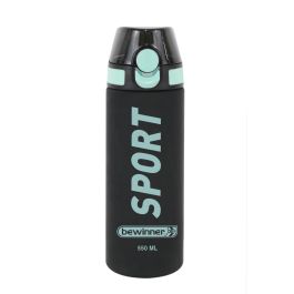Botella de Agua Sport 550 ml - Bewinner (12 Unidades) Botella de Agua Sport 550 ml - Bewinner (12 Unidades)