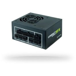SFX 550W Chieftec Compact Serie CSN-550C Precio: 122.9499997. SKU: B1GS254XZK
