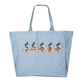 Cerdá Bolsa Shopping XL Mickey 48.0 x 43.0 x 17.0 cm