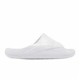 Chanclas para Hombre Reebok Clean Slide Blanco Precio: 27.6001. SKU: B16RGYSVVM