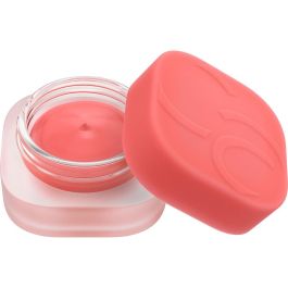 CATRICE VELVET PUDDING Blurring Blush Colorete en Polvo Suave y Aterciopelado, Textura Mousse, Peso 5g, Tono #050-Strawberry Mochi