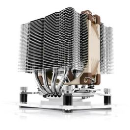 Noctua NH-D9L Cooler CPU, Doble Torre, 4 Heatpipes, Ventilador NF-A9 92mm PWM, Compatible con Sockets Intel y AMD Noctua NH-D9L Cooler CPU, Doble Torre, 4 Heatpipes, Ventilador NF-A9 92mm PWM, Compatible con Sockets Intel y AMD Precio: 102.78999973. SKU: S7819798