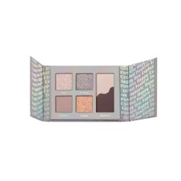Essence Don’T Worry, Be… Minipaleta De Sombras De Ojos Precio: 5.79000004. SKU: S05105174