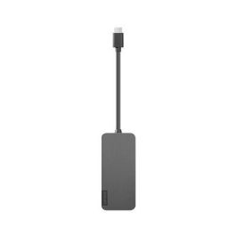 Lenovo USB-C to 4 Port USB-A Hub Conector USB C Notebooks 4 Puertos USB A Transferencia Datos Precio: 43.58999953. SKU: B19VJBMSE6