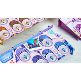 Juego Mesa Star Clicker Juego Mesa Star Clicker