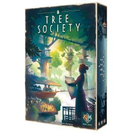 Tree Society Precio: 31.50000018. SKU: B16R5M87Q8