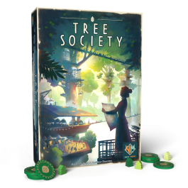 Tree Society