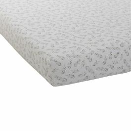 Domiva DOM3700948335543 Cubierta de Jersey con Impresión Filou 60x120 cm Precio: 25.99443. SKU: B1AZYNQ6M5