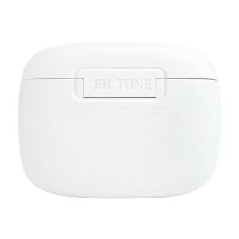 JBL JBL TUNE BUDS - True Wireless NC Earbuds - ANC/Dual Microphones/Mulit - White JBL JBL TUNE BUDS - True Wireless NC Earbuds - ANC/Dual Microphones/Mulit - White