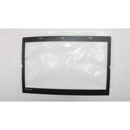 Lenovo LCD bezel for Lenovo notebooks, dimensions 22cm x 33.5cm x 0.5cm, lightweight design, replacement part. Lenovo LCD bezel for Lenovo notebooks, dimensions 22cm x 33.5cm x 0.5cm, lightweight design, replacement part.