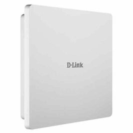 D-Link DAP-3666 Punto de Acceso Exterior Inalámbrico WiFi4EU 802.11ac Wave 2, MU-MIMO, Beamforming, IP68, Hasta 1.2Gbps Precio: 395.49999984. SKU: S0229557