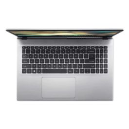 Acer Aspire 3 NX.K6TEB.05A Portátil 15.6" Full HD Intel Core i7-1255U 32GB RAM 1TB SSD Windows 11 Home Plata