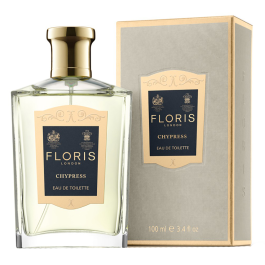 Floris London Chypress Edt 100 mL Precio: 64.49999985. SKU: B1G7R3WB95