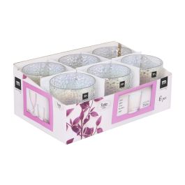 Vaso Festo Luster 350 cc - La Mediterranea (36 Unidades)