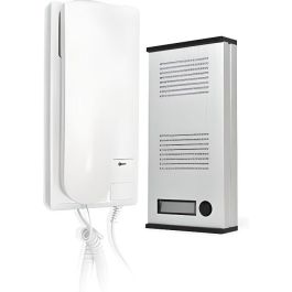 SCS SENTINEL Orion 32068 intercomunicador de audio de 2 hilos Precio: 38.59000002. SKU: B1FAZRWMVX