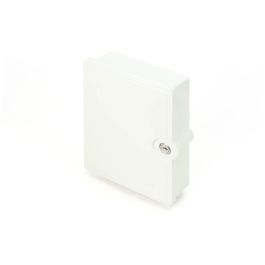 Digitus FTTH Box OS2 12 Fibras LC/APC - Carcasa de Conexión para Montaje, Blanco Precio: 64.88999979. SKU: B1E2WSY8K7