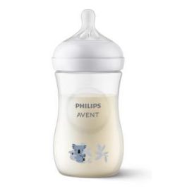 AVENT Scy903/67 Biberón Natural Response Koala 260ml Precio: 17.5000001. SKU: B1D5ZKKRKY