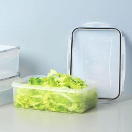 Day Recipiente Hermético Rectangular Storage 2,5 L