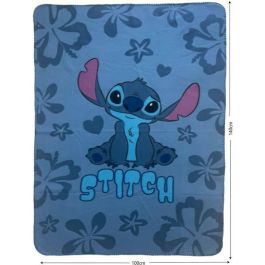 Stitch STI3700891713351 Cuadro Lilo & Stitch - Stitch - 100 x 140 cm