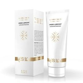 Lubricante Efecto Frío YESforLOV 100 ml