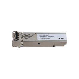 (Sfp-850-Mmf) Dahua Transceptor de Fibra Fast Ethernet Optical Module (Sfp-850-Mmf) Dahua Transceptor de Fibra Fast Ethernet Optical Module